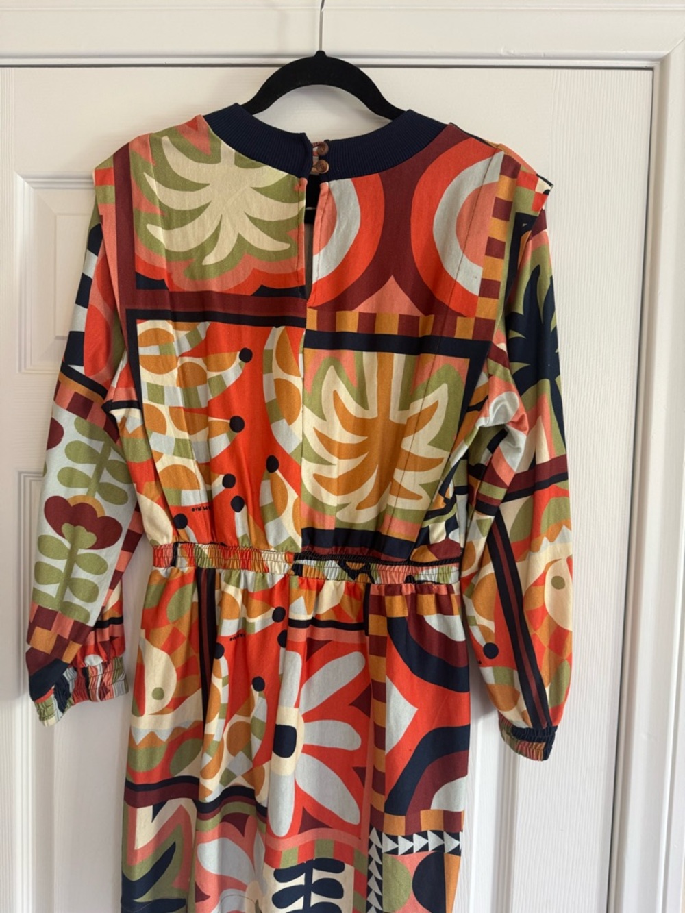 FARM Rio Dress - Picture 3 of 4